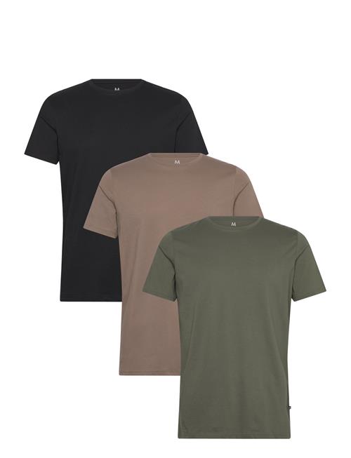 Majermane 3-Pack Matinique Khaki