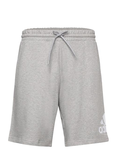 M Mh Bosshortft Adidas Sportswear Grey