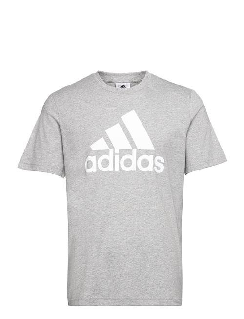 Se M Bl Sj T Adidas Sportswear Grey ved Booztlet