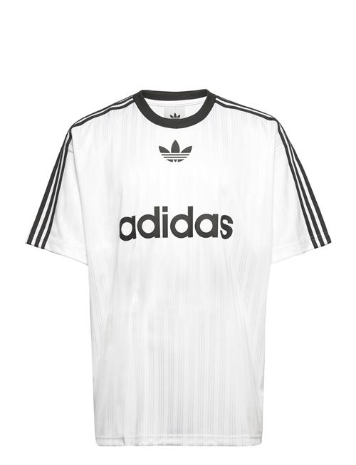 Adicolor Poly T Adidas Originals White