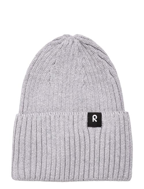 Beanie, Hattara Reima Grey