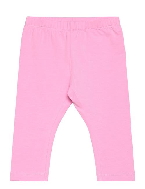 Nbfvuvivian Legging Name It Pink