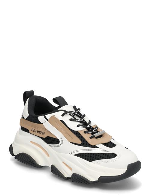 Possession-E Sneaker Steve Madden White