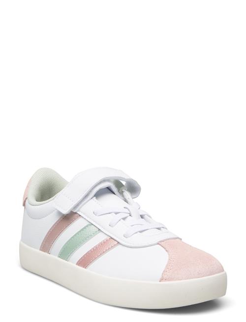 Vl Court 3.0 El C Adidas Sportswear White