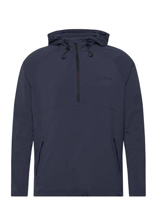 Colin M Functional Jacket W/Hood Virtus Navy