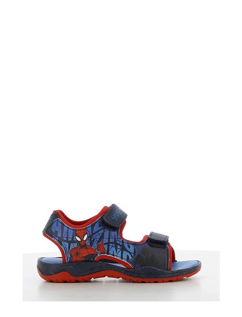 Spiderman Sandal Leomil Patterned