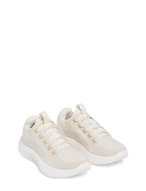 Ua W Dynamic 2 Under Armour Beige