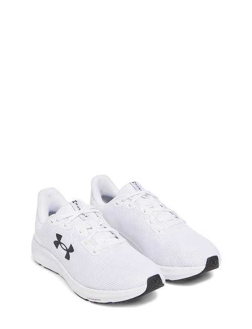 Ua Charged Pursuit 4 Under Armour White