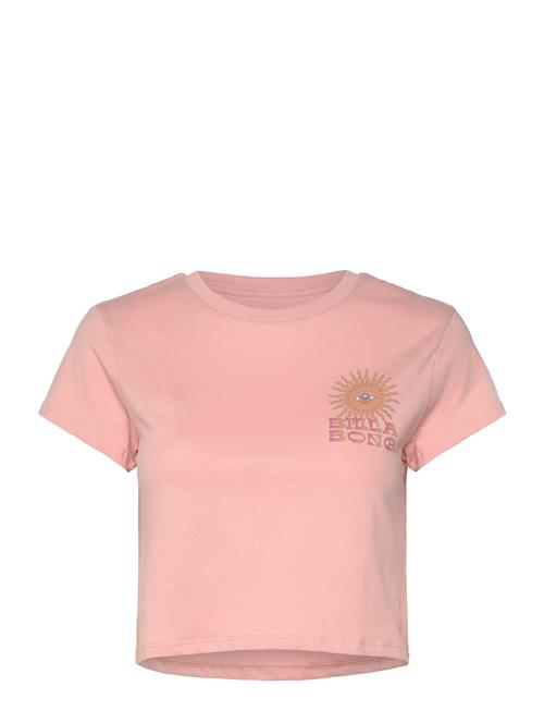 Vibes Around Billabong Pink