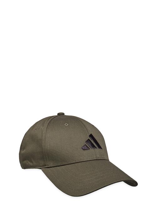 Bb Cap Cot Nl Adidas Performance Khaki