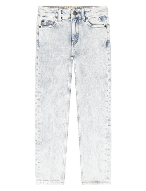 Tnd Jean Straight TUMBLE 'N DRY Blue