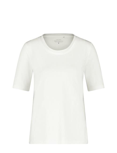 T-Shirt 1/2 Sleeve Gerry Weber White