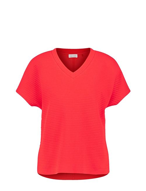 T-Shirt 1/2 Sleeve Gerry Weber Red