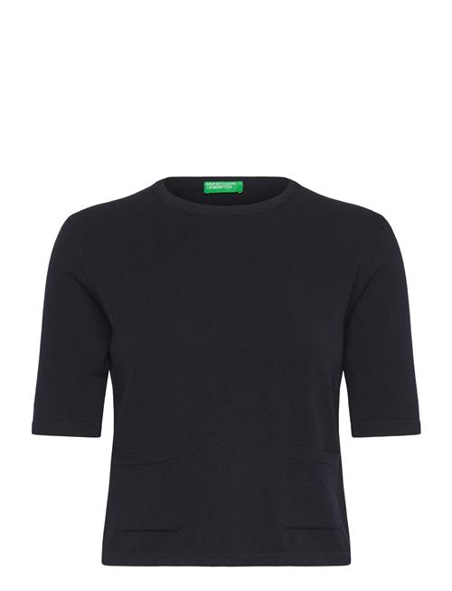 Sweater United Colors Of Benetton Black