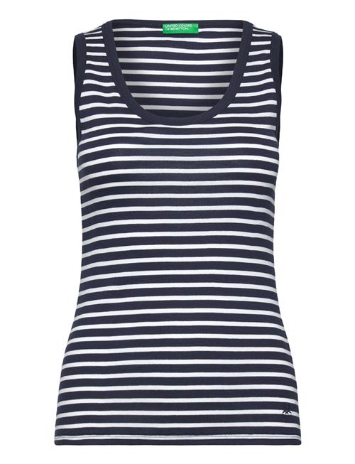 Tank-Top United Colors Of Benetton Navy