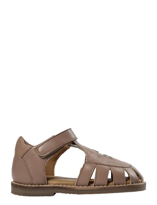 Marleysk Sandal Sofie Schnoor Baby And Kids Pink