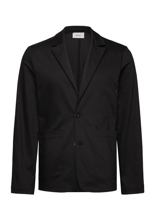 Beacon Blazer Makia Black