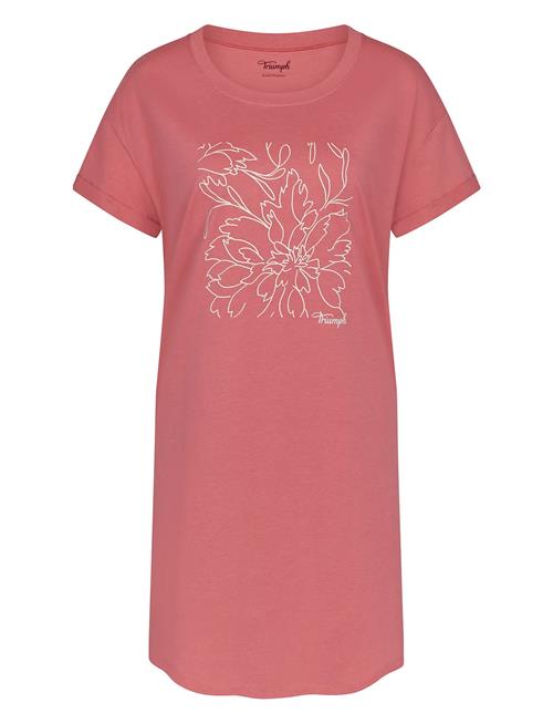 Nightdresses Ndk X 01 Triumph Pink