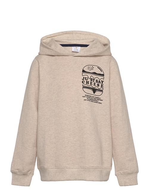 Tnnorvalde Hoodie The New Beige