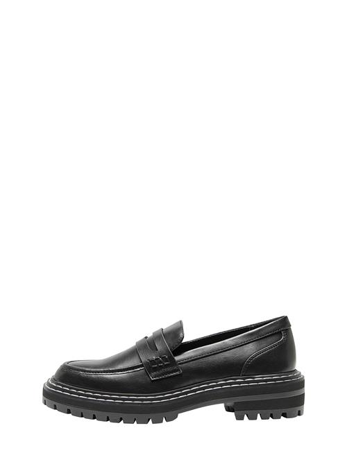 Onlbeth-3 Pu Loafer - Noos ONLY Black