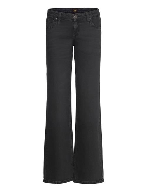 Zoe Lee Jeans Black