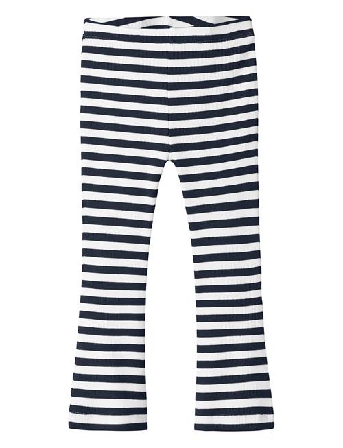 Nmffolisa Flared Pant Name It Navy