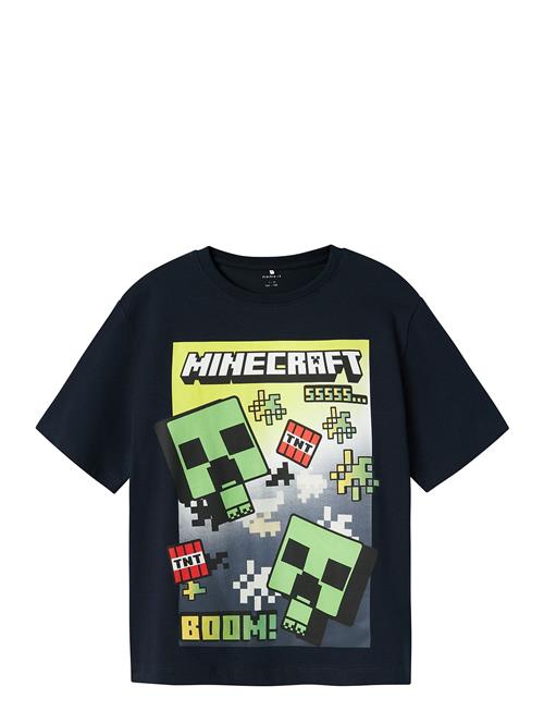 Nkmmus Minecraft Nreg Ss Top Noos Bfu Name It Navy