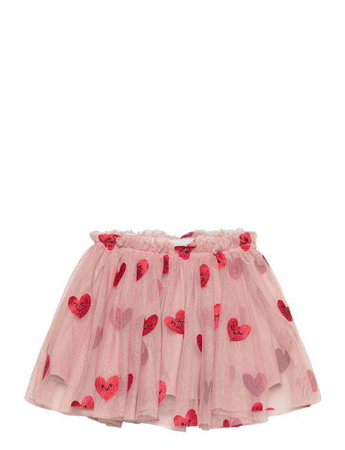 Tnstnicoline Skirt The New Pink