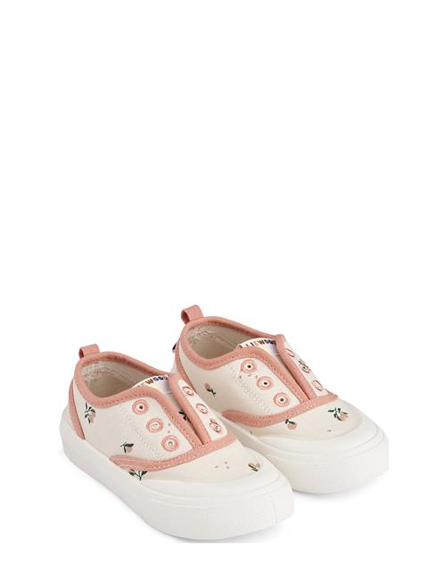 Danilo Sneakers Liewood Cream