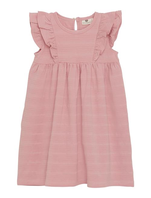 Dress Ss En Fant Pink