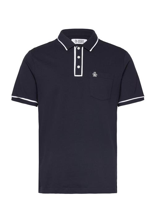 Earl Tncl Piq Sticke Original Penguin Navy