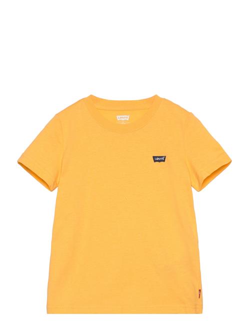 Te-S/S Tee Levi's Yellow