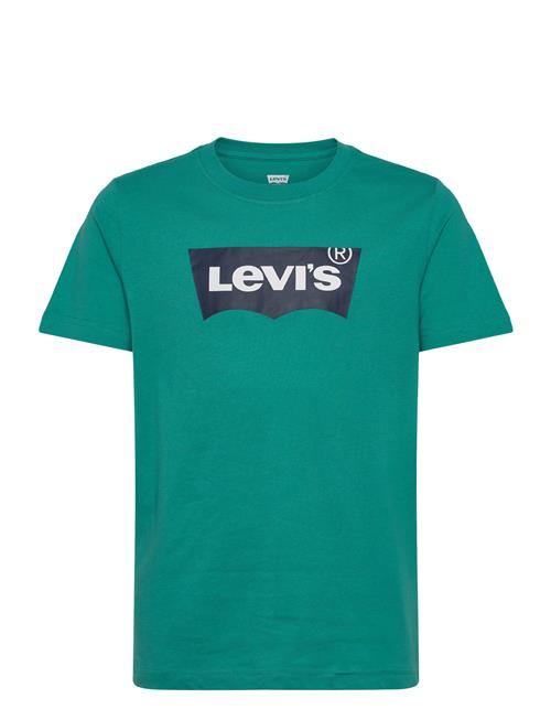 Te-S/S Tee Levi's Green