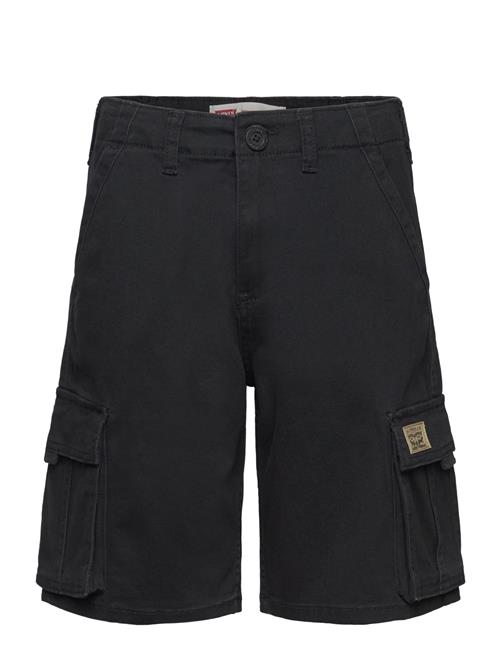 No-Non Denim Shorts Levi's Black