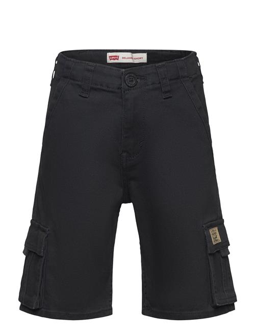 No-Non Denim Shorts Levi's Black