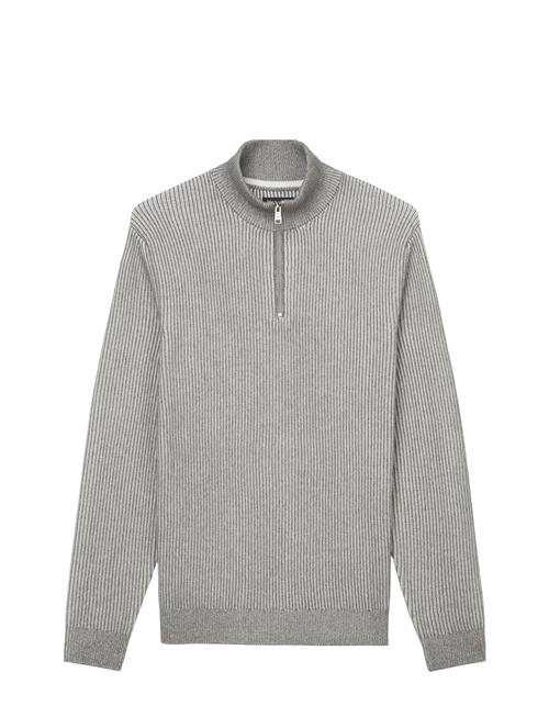 Pullover Long Sleeve Marc O'Polo Grey