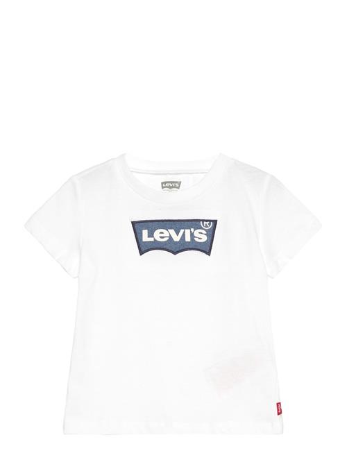 Te-S/S Tee Levi's White