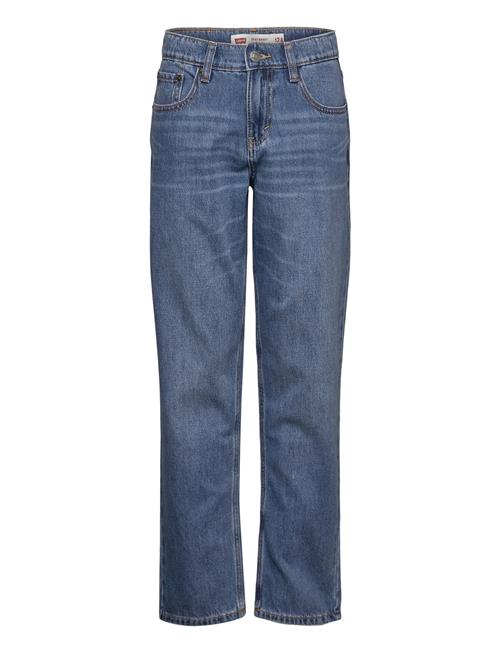 Px-Denim Pants Levi's Blue