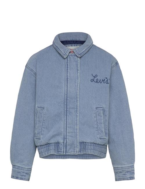 Lo-Light Weight Outerwear Levi's Blue