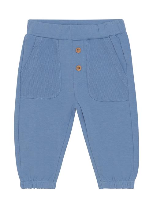 Pants Sweat En Fant Blue