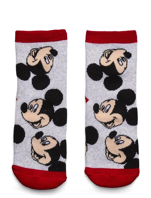 Socks Disney Grey