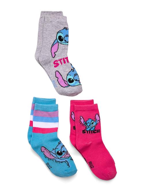 Socks Disney Patterned