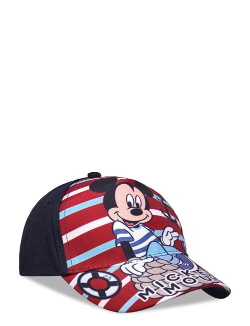 Cap Disney Navy