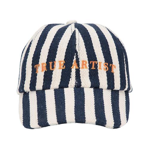 True Artist Blue Stripes 54 cm  Blå  54 cm  Unisex