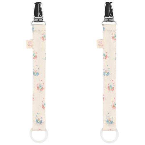 Konges Sløjd 2-Pack Sutterem Pipa Petite | Beige | 01