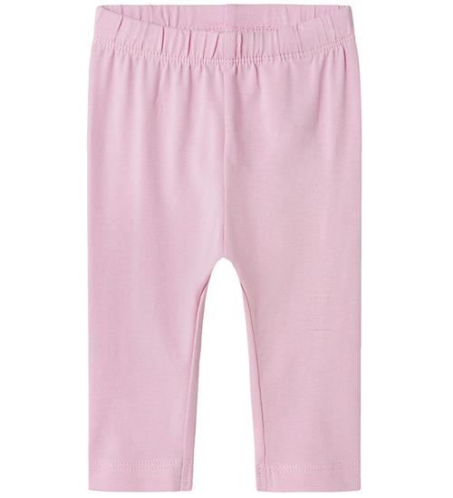 Name It Leggings - NbfVuvivian - Pink Frosting