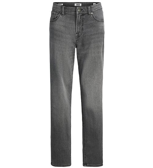 Jack & Jones Jeans - Noos - JjiClark JjOriginal SQ 349 - Grey De