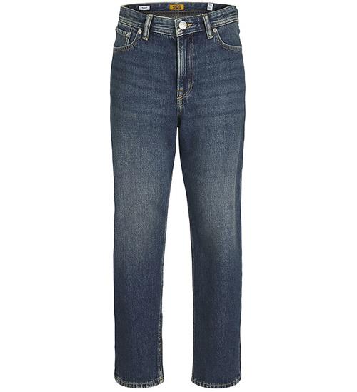 Jack & Jones Jeans - Noos - JjiChris JjOriginal AKM 993 - Blue D