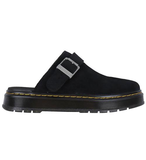 Dr. Martens Sandaler - Brookline - Sort