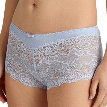 Calida Trusser Sensual Secrets Panty Lyseblå Medium Dame